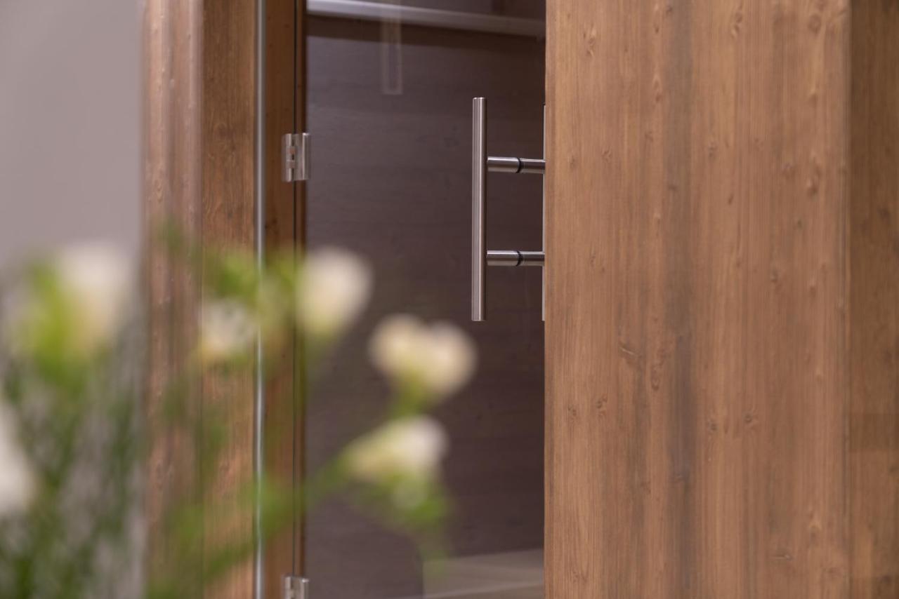 Panorama Residence Moesern เซเฟลด์ อิน ทิโรล ภายนอก รูปภาพ