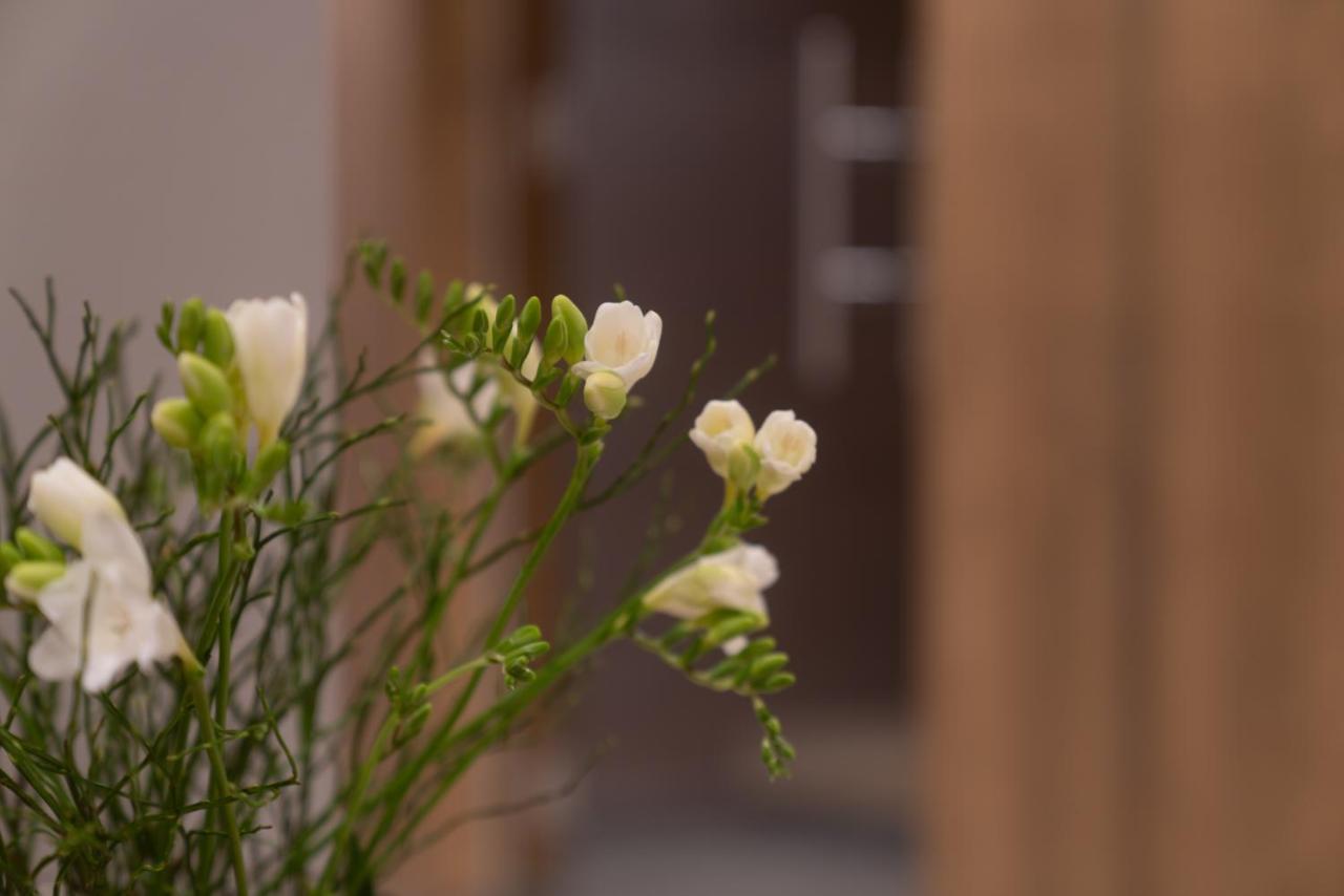 Panorama Residence Moesern เซเฟลด์ อิน ทิโรล ภายนอก รูปภาพ