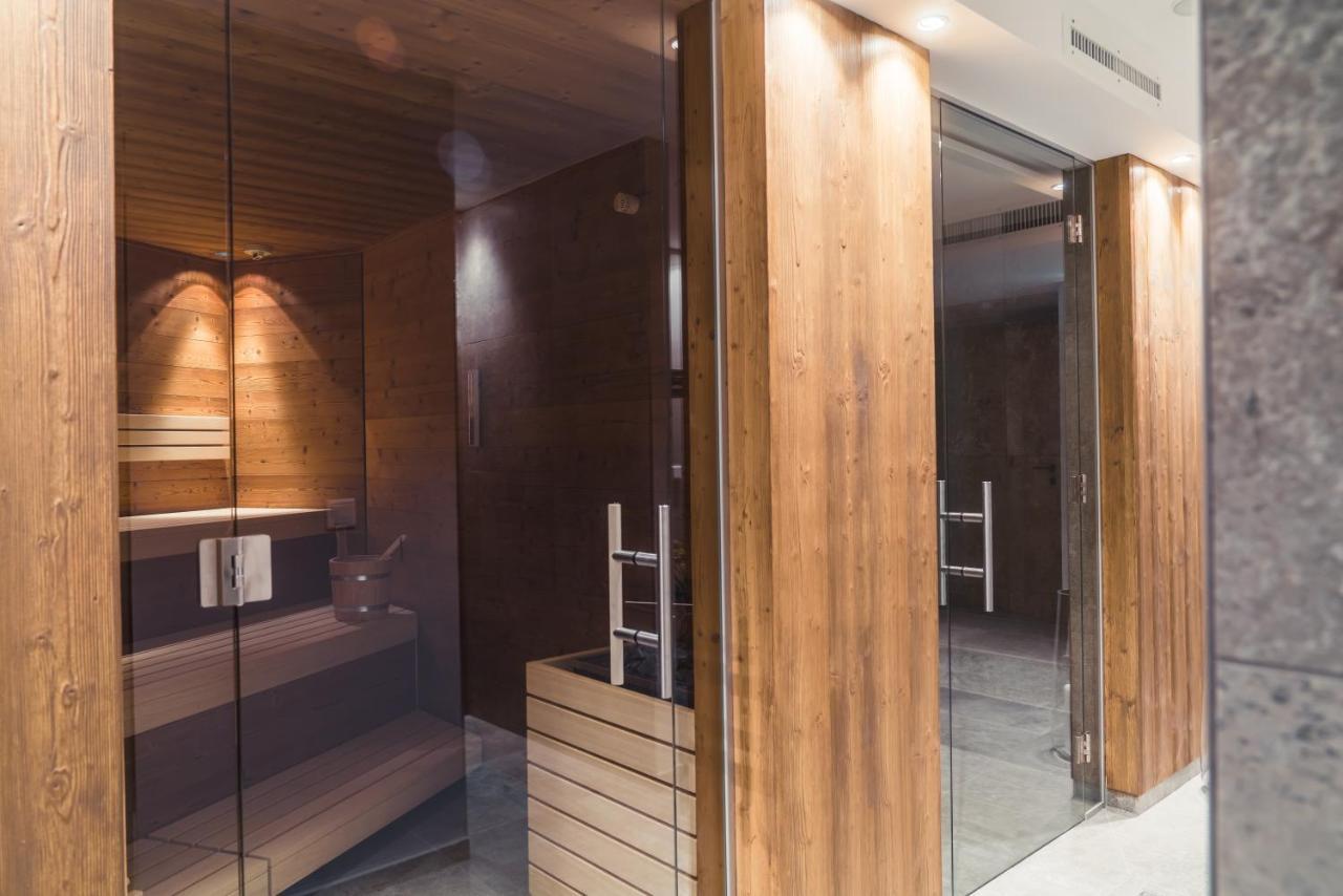 Panorama Residence Moesern เซเฟลด์ อิน ทิโรล ภายนอก รูปภาพ