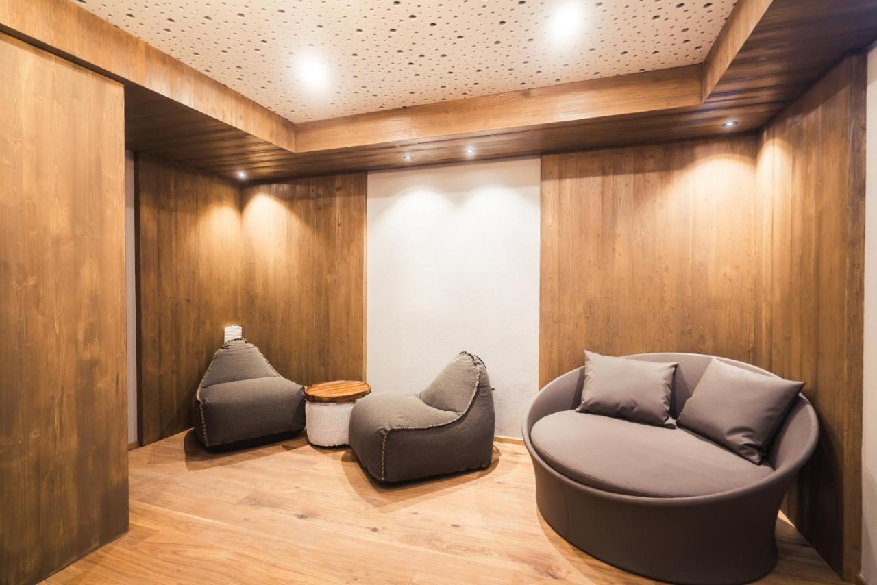 Panorama Residence Moesern เซเฟลด์ อิน ทิโรล ภายนอก รูปภาพ