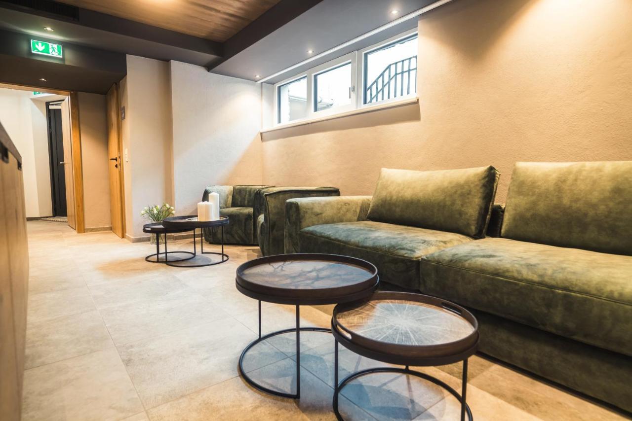 Panorama Residence Moesern เซเฟลด์ อิน ทิโรล ภายนอก รูปภาพ